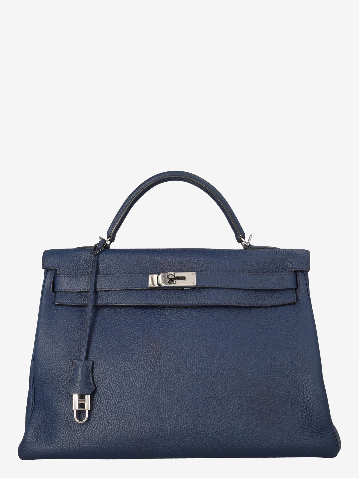 Hermès Navy Blue  Kelly