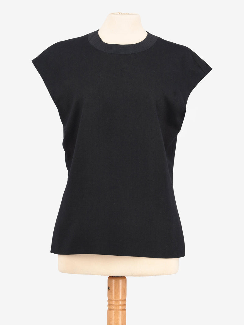 Gianni Versace Wool Sweater WCV23051860  Gianni Versace 