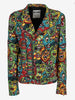 Moschino Patterned Jacket WCV250845  Moschino 