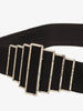 Pirovano Leather Belt W22042214  Pirovano 
