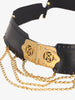 Pirovano Vintage Belt