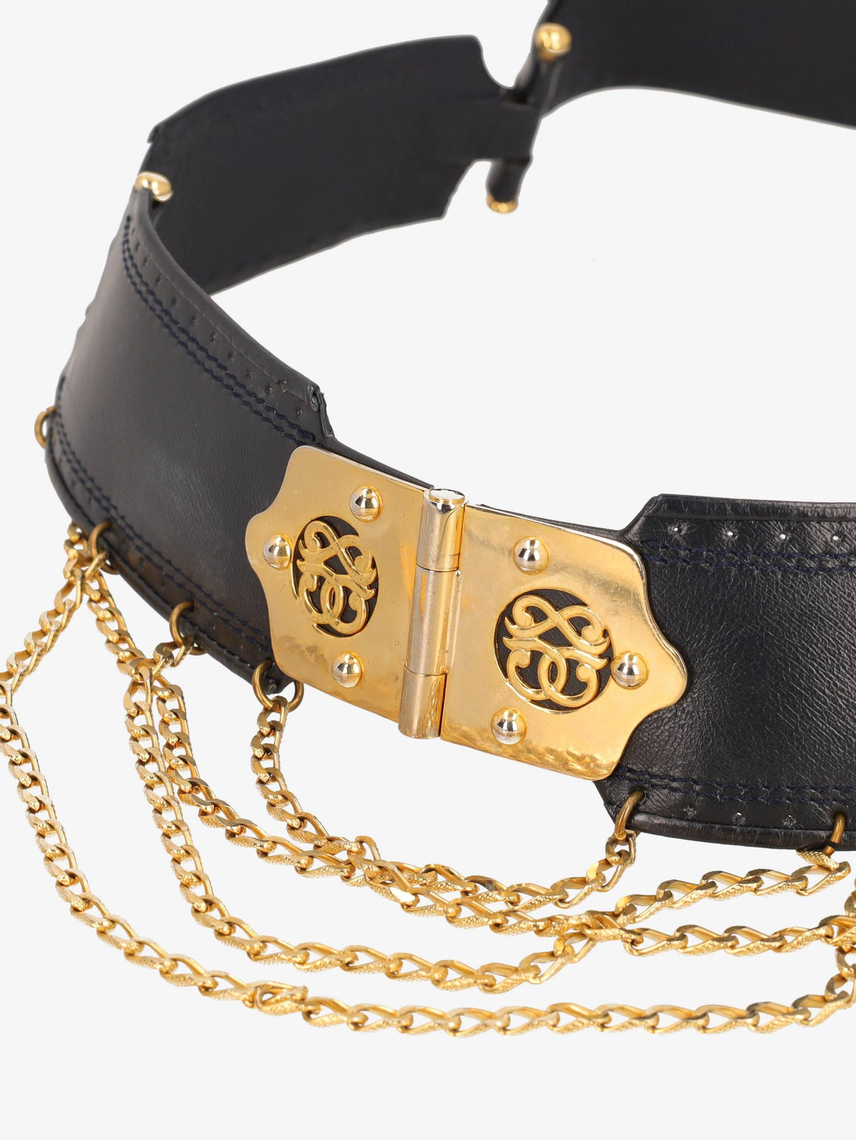 Pirovano Vintage Belt