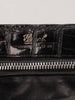 Gucci Vintage Black Cocco Handbag