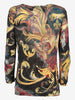 Just Cavalli Patterned Shirt W24121253.10  Just Cavalli 