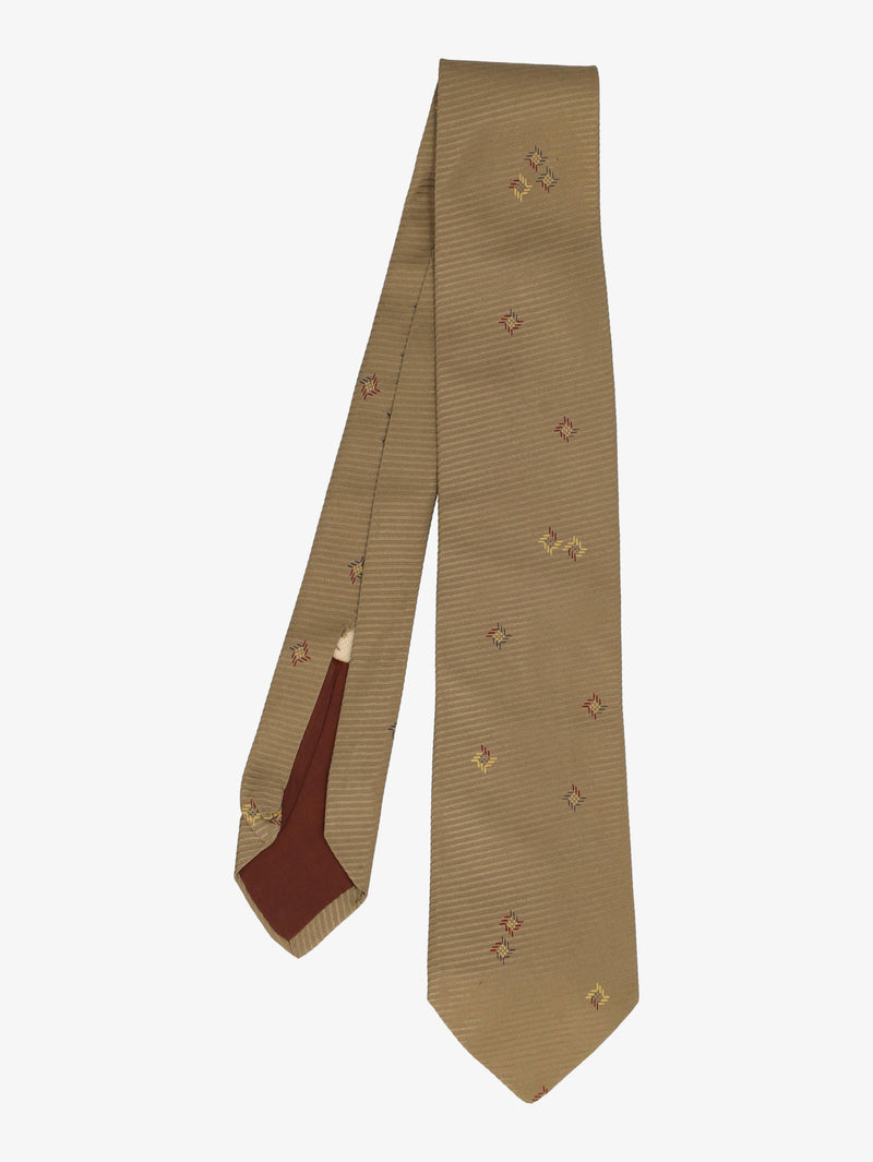 Giorgio Armani Patterned Tie W16062025.24  Giorgio Armani 