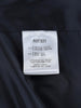 Aspesi Velvet Ruffle-Hem Swing Dress CVM26.6.120  Aspesi 