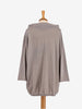 Malo Oversize Sweater
