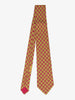 Hermès Patterned Tie 161225.31  Hermes 