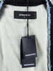 Dsquared2 Bouclé Cropped Bustier Jacket CVM26.23.30  Dsquared² 
