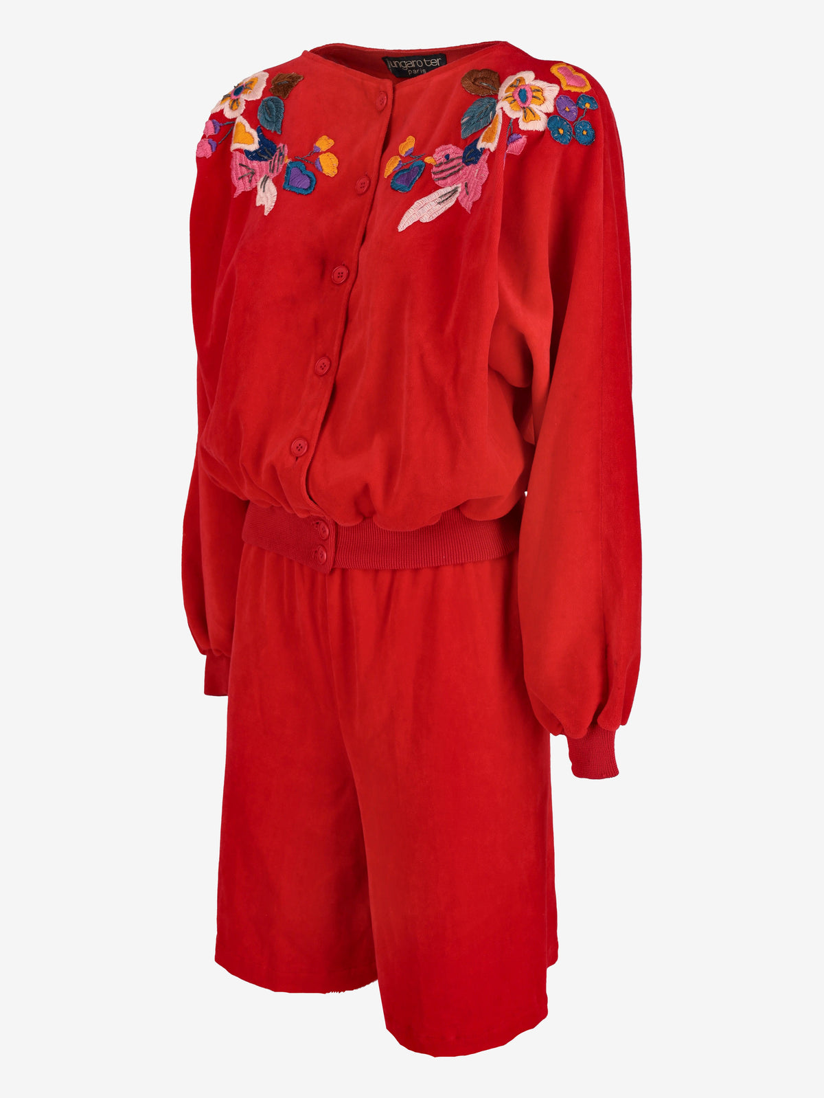 Ungaro Two-Piece Set MR241025..7  Ungaro 