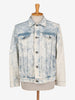 Richmond Denim Jacket WCV250883  John Richmond 