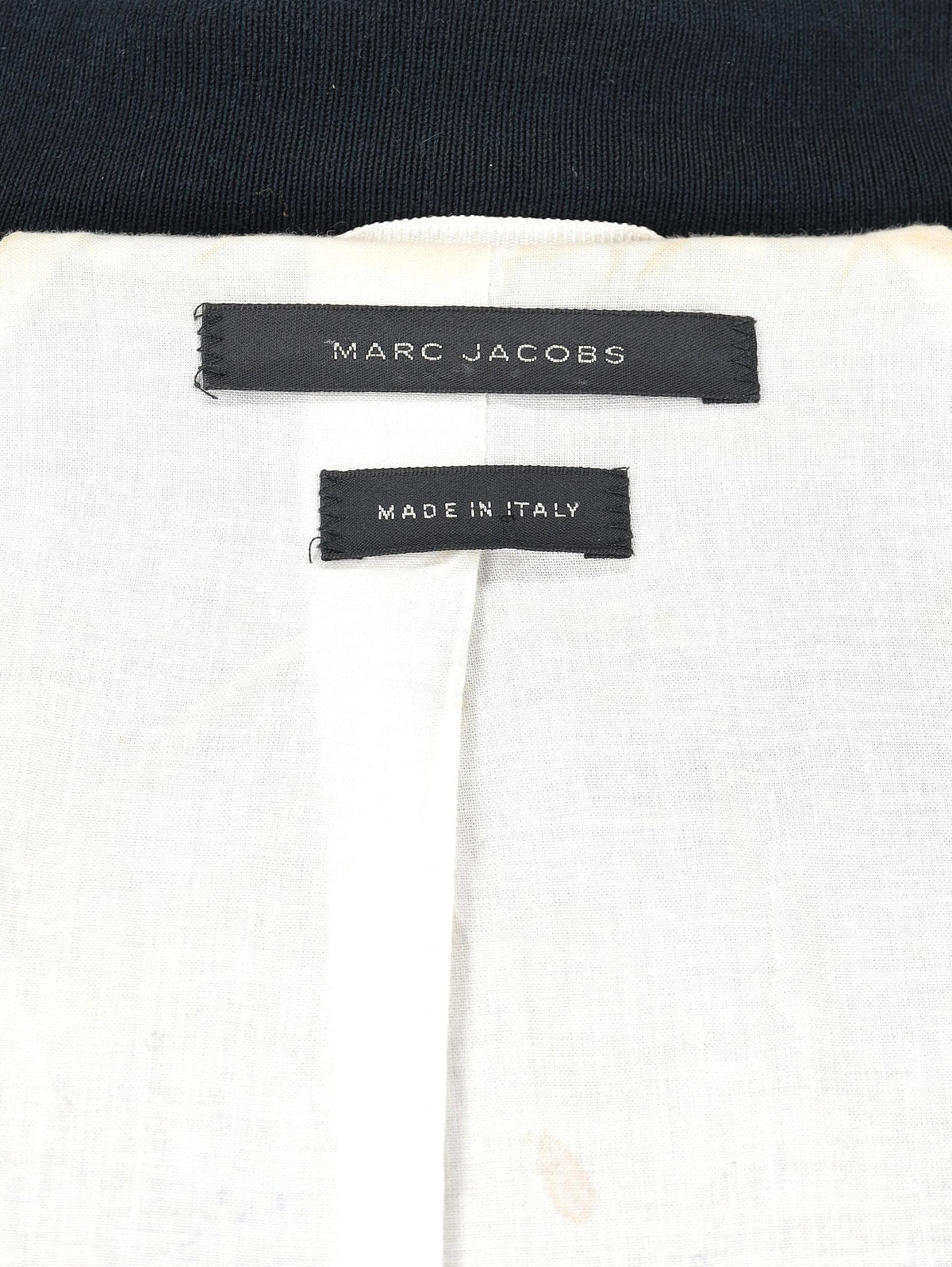 Marc Jacobs Cashmere Bomber MU250527.66  Marc Jacobs 