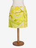 Emilio Pucci Geometric Patterned Skirt MR120725.17A  Emilio Pucci 