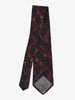 Gianfranco Ferré Gun Pattern Tie