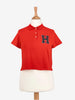Tommy Hilfiger Polo Shirt WCV240608  Tommy Hilfiger 