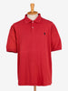 Polo Ralph Lauren Classic Polo Shirt MU250527.67.3  Polo Ralph Lauren 