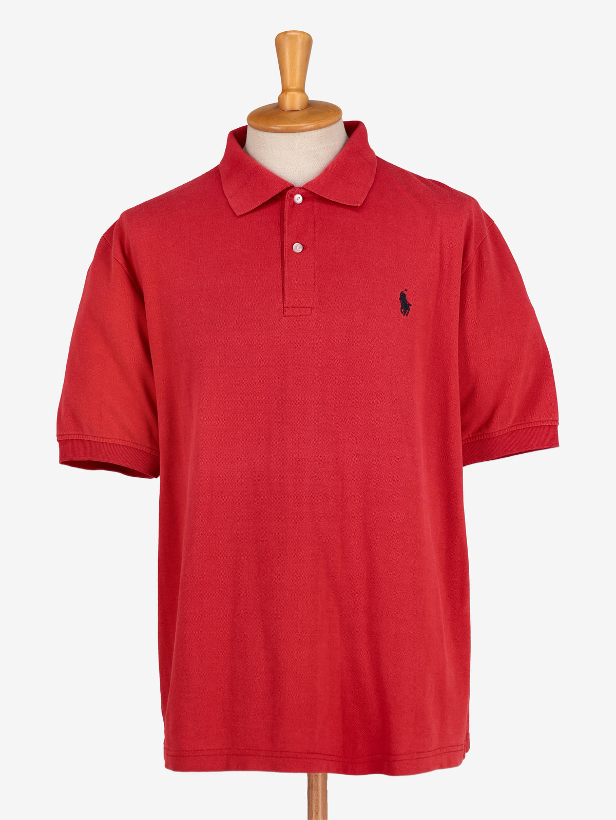 Polo Ralph Lauren Classic Polo Shirt MU250527.67.3  Polo Ralph Lauren 