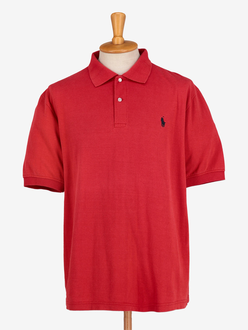 Polo Ralph Lauren Classic Polo Shirt MU250527.67.3  Polo Ralph Lauren 