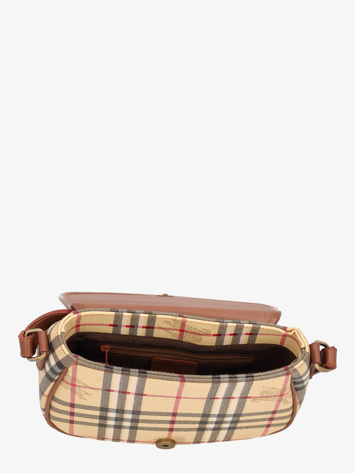 Burberry Vintage Crossbody Bag W2412123  Burberry 