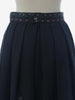 Souleiado Vintage Provencal Skirt WCV241010267  Souleiado 