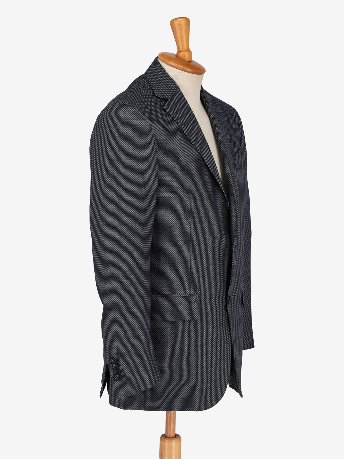 Ermenegildo Zegna 10 Pockets Jacket WCV130226.11  Zegna 