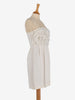 La Perla Flowered Dress WCV24AP8  La Perla 