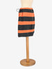 Fendi Striped Skirt W2511.109  Fendi 