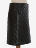 Ermanno Firenze Matelassé Skirt