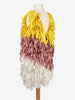 Gianluca Capannolo Fringe Dress