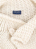 Kenzo White Knitted Sweater W2511.16  Kenzo 