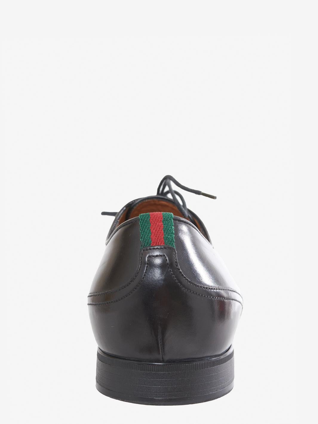 Gucci brogue shoes U2210-42/1  Gucci 