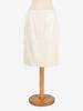 Valentino White Suit W24121252  Valentino 