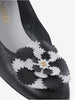 Chanel Leather Ballerina Shoes WCV24101010  Chanel 