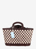 Malo Woven Handbag WCV24101077  Malo 