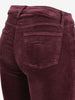 Vintage Velvet Flared Pants WCV161224_69  Vntage 