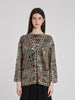 1970s Silk Missoni cardigan with sequins