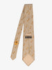Gucci Horsebit Print Tie WCV300625.16  Gucci 