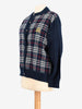 Burberry Blue Check Set W24121242  Burberry 
