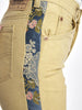 1980's Levi's jeans, customised by Cavalli e Nastri W22031721  Cavalli e Nastri 