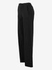Basile Black Palazzo Pants WCV041224.11  Basile 
