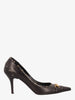 Gucci Horsebit Décolleté