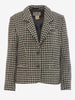 Scapa houndstooth Jacket