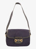 Borsa a tracolla Gucci Vintage Horsebit
