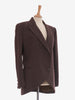 Trussardi 夹克 煮羊毛