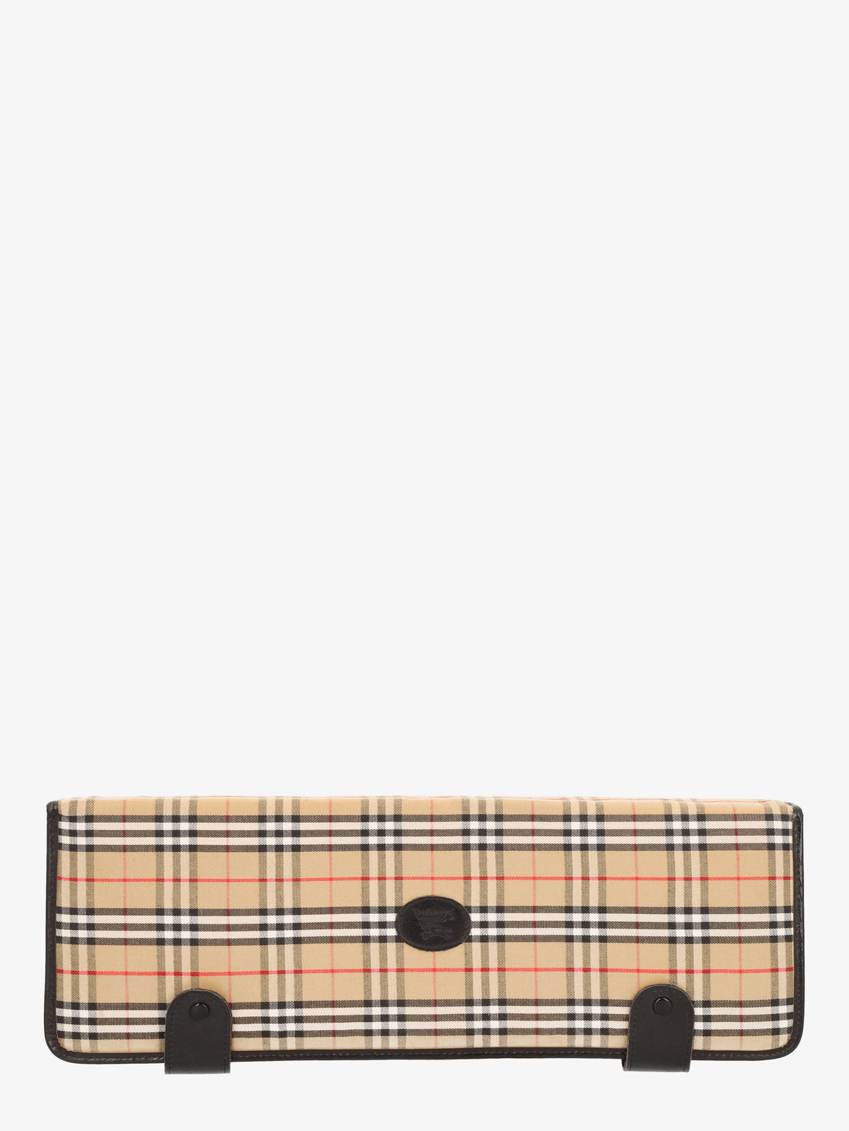 Burberry Travel Tie Holder W2412129  Burberry 