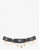 Pirovano Vintage Belt