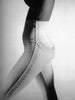 Alaïa 七分裤 - 80 年代