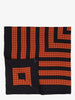 Yves Saint Laurent Pois Foulard W24121224  Yves Saint Laurent 