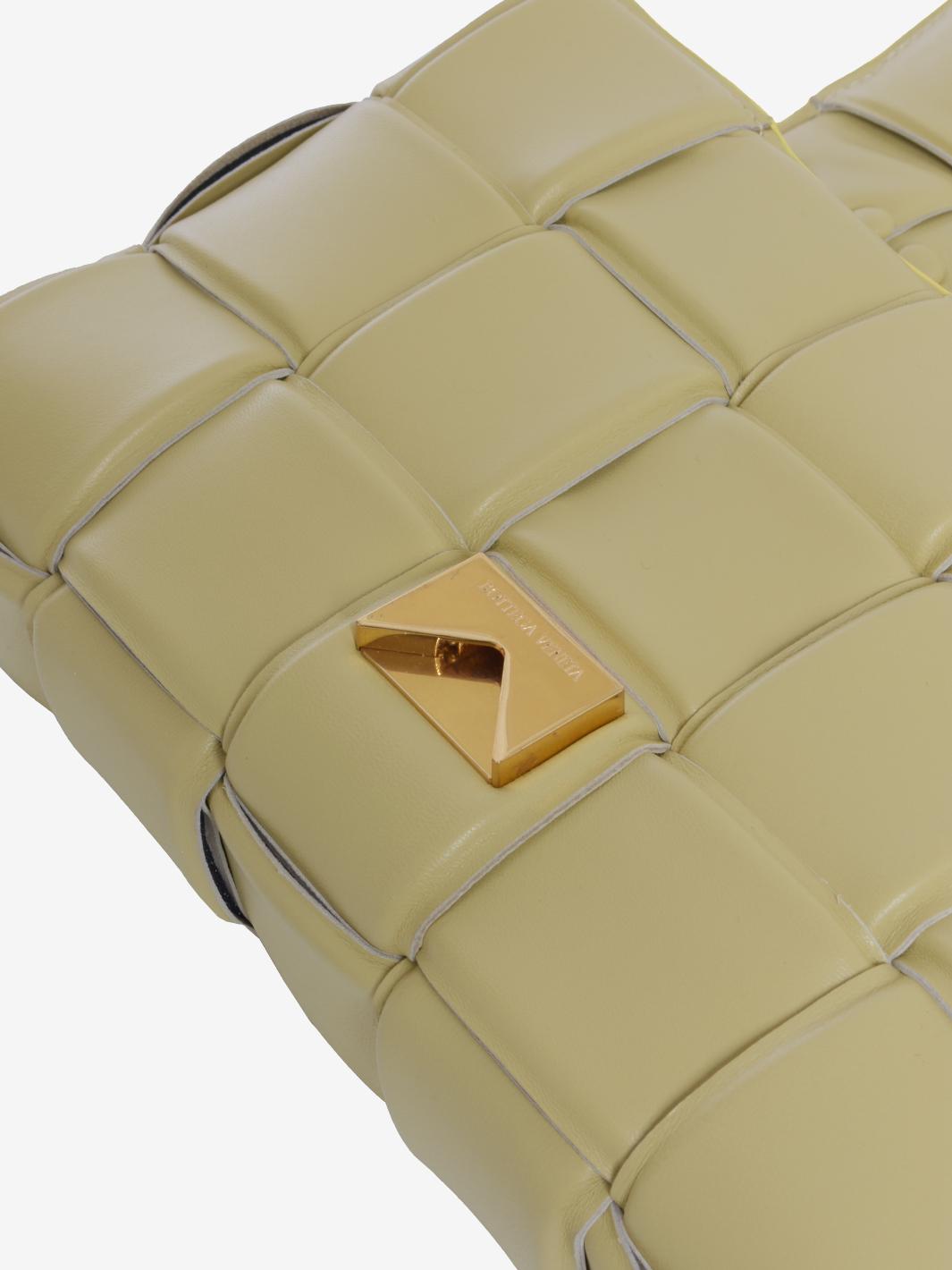 Bottega Veneta 链条包