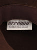 Erreuno Vintage Wool Felt Beret 28426.5  Vintage 